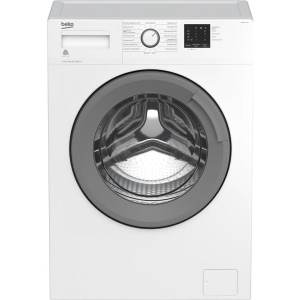 Пральна машина Beko WUE6511XSW