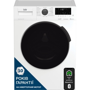 Уцінка - Пральна машина Beko WUE6626XBCW