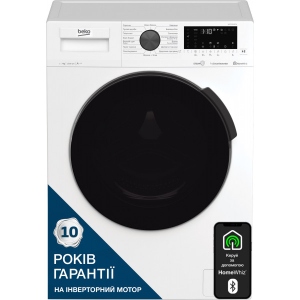 порівняти ціни на Уцінка - Пральна машина Beko WUE7626XBCW