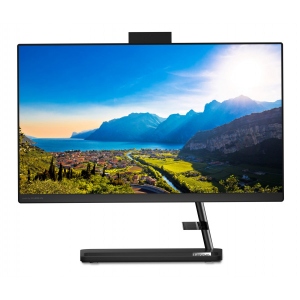 Комп'ютер-моноблок Lenovo IdeaCentre AIO 3 22ITL6 (F0G50059UA) Black