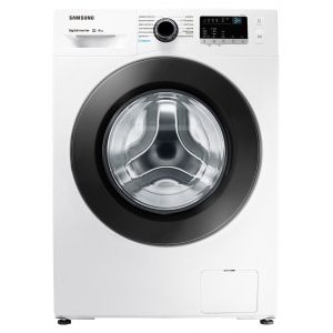 Уцінка - Пральна машина Samsung WW62J32G0PW/UA ##