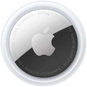 Бездротовий маяк Apple AirTag 1 Pack (MX532)
