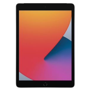Уцінка - Планшет Apple iPad 10.2'' Cellular 32GB MYMH2RK/A Space Grey #