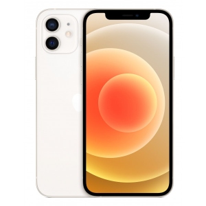Смартфон Apple iPhone 12 256Gb White