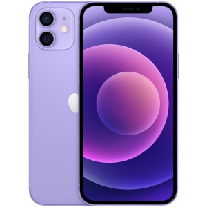 Смартфон Apple iPhone 12 256Gb Purple купити