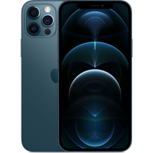 Смартфон Apple iPhone 12 Pro 256Gb Pacific Blue (REF, A)