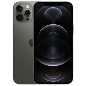 Смартфон Apple iPhone 12 Pro Max 128Gb Graphite (REF, A)