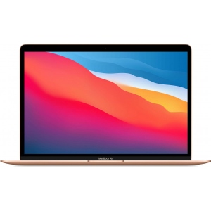 Ноутбук Apple New MacBook Air M1 13.3'' 256Gb MGND3 Gold 2020