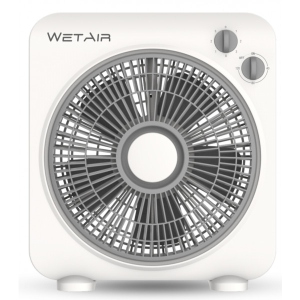 Вентилятор настільний WetAir SF-1045W купити