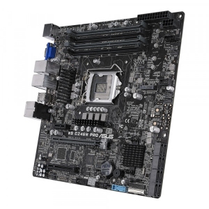 Материнська плата Asus WS C246M PRO в інтернет-магазині