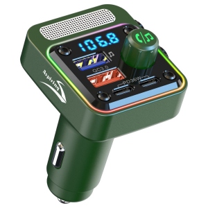 FM модулятор Aspiring Wave 11 PD 54W (WA.7002)