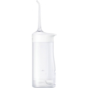 Іригатор Soocas W1 White