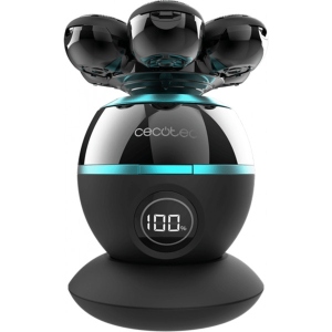 Бритва Cecotec Shamers Bamba PrecisionCare Skull Shaver (CCTC-04443)