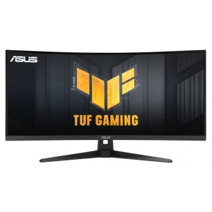 Монітор ігровий Asus TUF Gaming VG34VQ3B