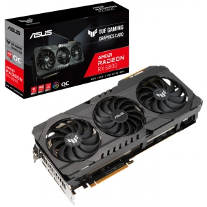 Відеокарта Asus AMD Radeon (TUF-RX6800-O16G-GAMING)