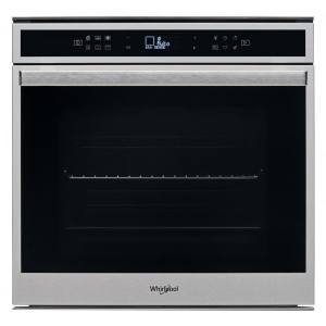 Духова шафа електрична Whirlpool W64PS1OM4P