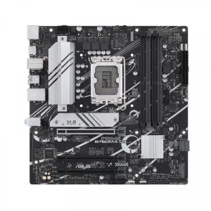 Материнська плата Asus PRIME B760M-A D4-CSM DDR4
