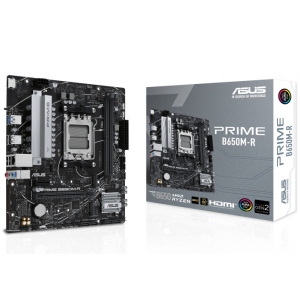 Материнська плата Asus PRIME B650M-R DDR5