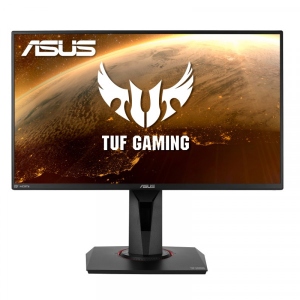 Монітор ігровий Asus TUF Gaming VG258QM