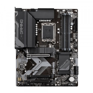 Материнська плата Gigabyte B760 GAMING X DDR5