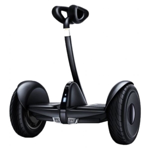 Уцінка - Гіроскутер Segway Ninebot Mini Black #