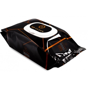 замовити Засіб для чищення оргтехніки XOKO XO-Clean 100 шт.