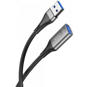 Кабель USB Type-A - USB Type-A XO USB A - USB A 3.0 3m (NB220)