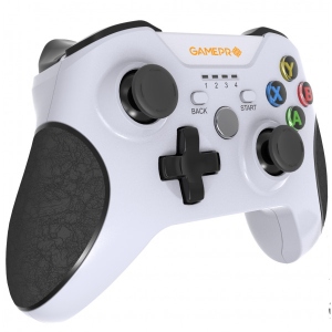 Геймпад GamePro MG650W ціна