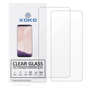 Захисне скло для смартфону XOKO Ultra Сlear for Xiaomi Redmi Note 9 Pro/Note 9s
