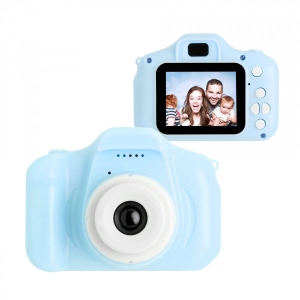 Фотокамера XOKO KVR-001 Blue (KVR-001-BL)