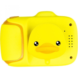 Фотокамера XOKO KVR-020 Chick Yellow (KVR-020-YL)