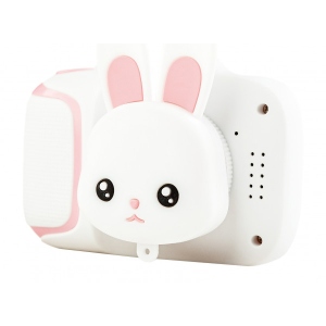 Фотокамера XOKO KVR-020 Rabbit White (KVR-020-WHT)