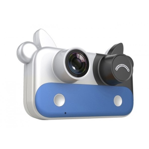 Фотокамера XOKO KVR-050 Cow Blue (KVR-050-BL)