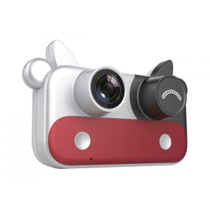 Фотокамера XOKO KVR-050 Cow Red (KVR-050-RD)