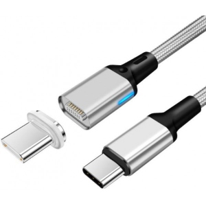 Кабель синхронізації даних XOKO SC-500 Magnet USB Type-C New MacBook 60W (SC-500a)