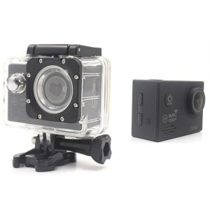 Екшн-камера XOKO EVR-010 4K Wi-Fi (EVR-010)