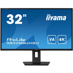Монітор IIYAMA XB3288UHSU-B5