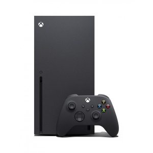Ігрова приставка Xbox Series X