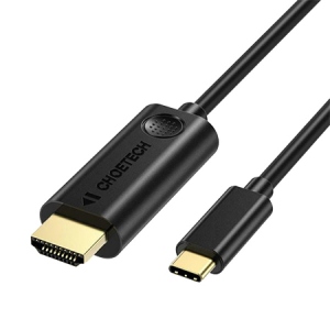 Кабель Choetech XCH-0030BK купити в Києві