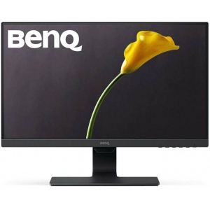 Монітор BenQ GW2480E Black (9H.LHELA.CBE/9H.LHELB.CBE)