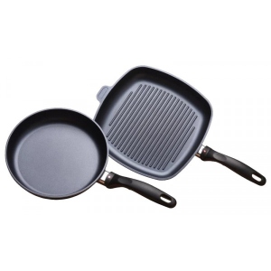 Уцінка - Набір сковорідок Swiss Diamond XD Induction 2 пр. (XD SET282i) порівняти ціни
