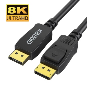 Кабель Choetech XDD01-BK