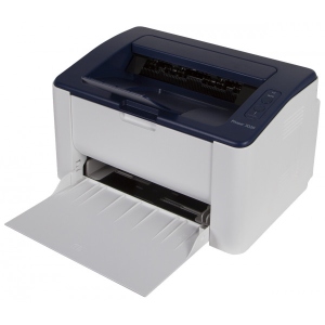 Принтер для ч/б друку Xerox EU Phaser 3020BI (3020V_BI) с WiFi Європейський товар