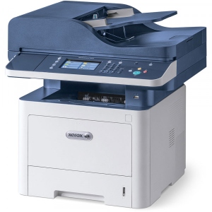 БФП ч/б друку Xerox WorkCentre 3345DNI (3345V_DNI) c WiFi