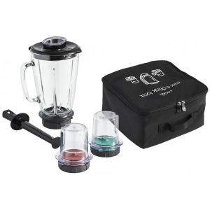 Набір насадок для кухонної машини Tefal XF650038