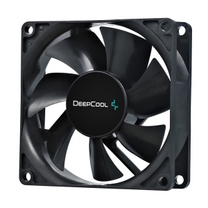 Корпусний вентилятор Deepcool XFAN 80 (DP-FDC-XF80) дешево