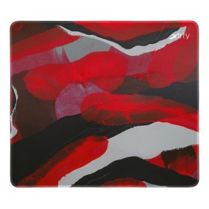 Килимок для миші Xtrfy GP4 Large Abstract Retro (XG-GP4-L-RETRO)
