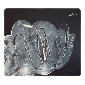 Килимок для миші Xtrfy GP4 Large Cloud White (XG-GP4-L-WHITE)