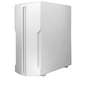 Корпус Xilence Xilent Blade RGB X512 White (XG221_X512.W.RGB) без БЖ фірмовий сайт