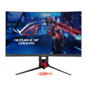 Монітор ігровий Asus XG27WQ